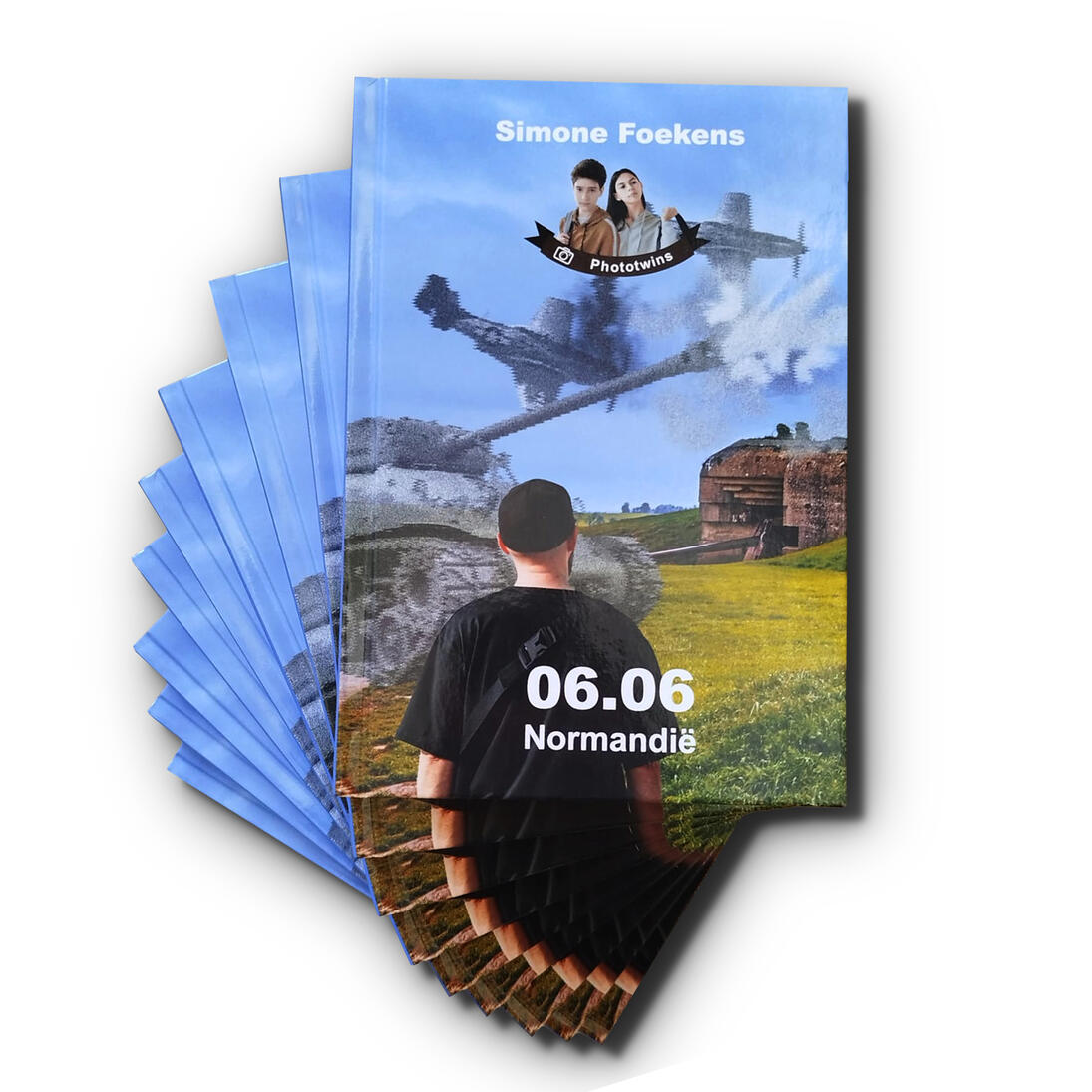 Uitgeverij de Toren, 2025