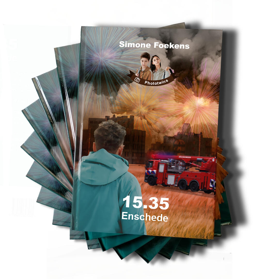 Uitgeverij de Toren, 2024