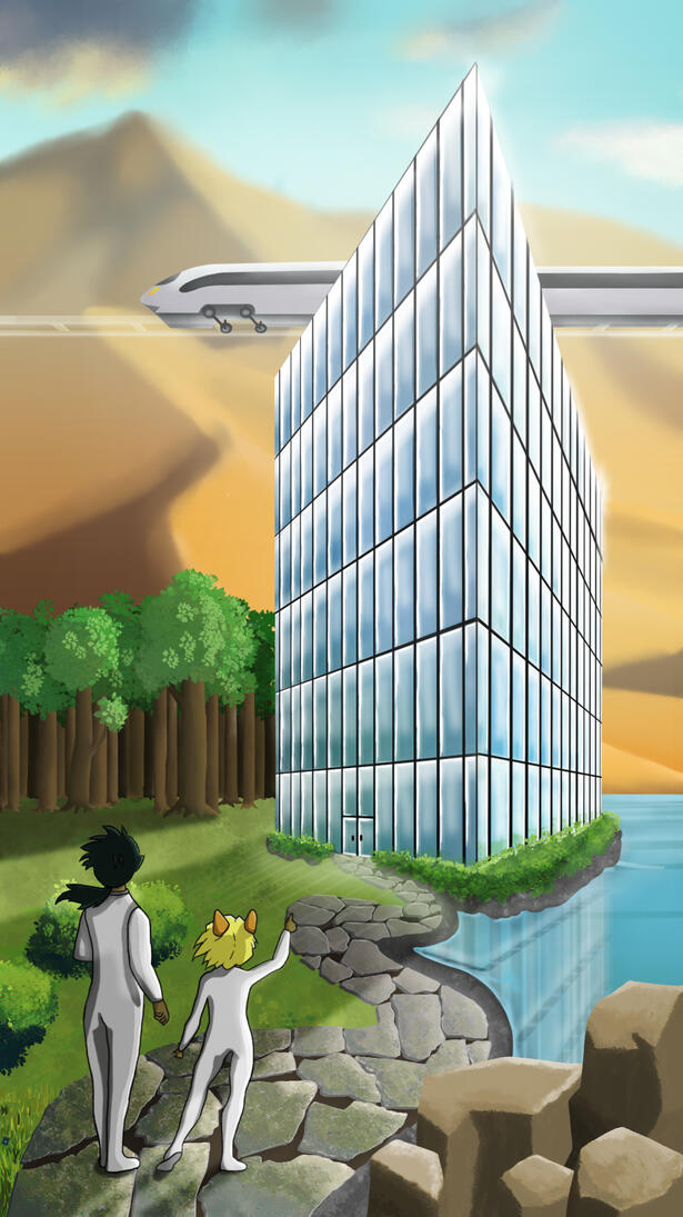 Study project, 2023