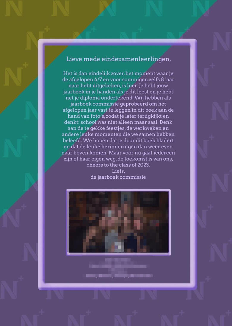 Het Noordik, 2023