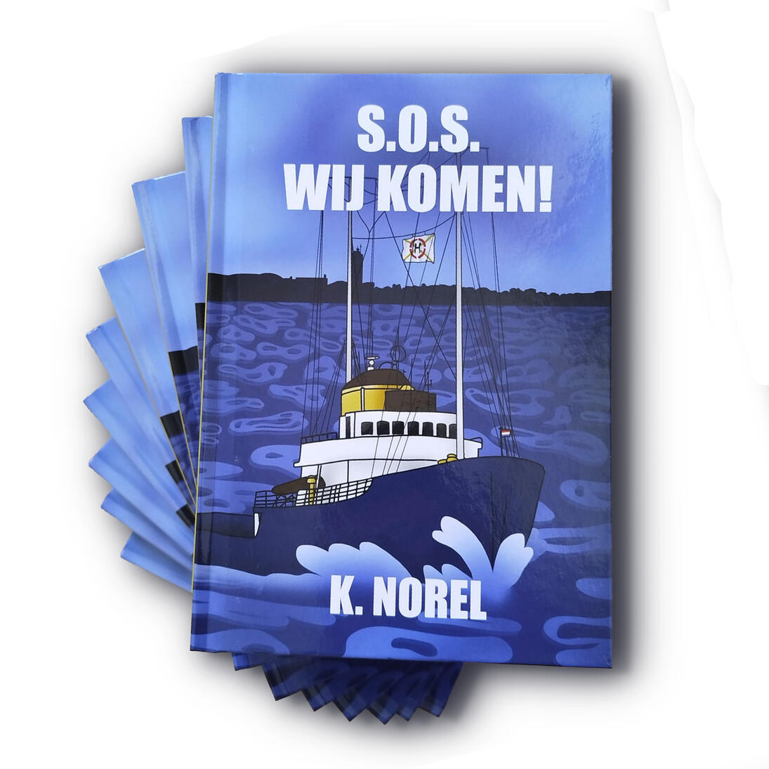 Uitgeverij de Toren, 2025