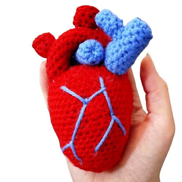 Crochet, 2026