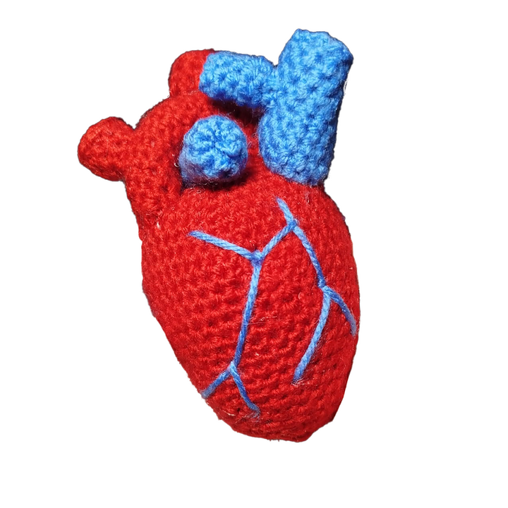 Crochet, 2026